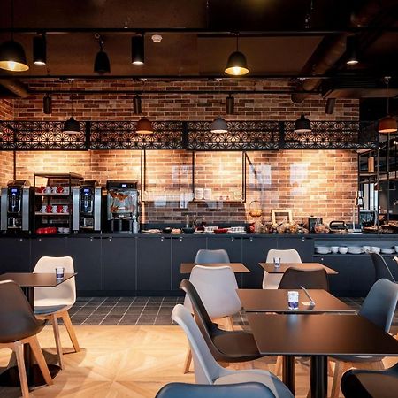 Ibis Styles Valenciennes Petite Foret المظهر الخارجي الصورة