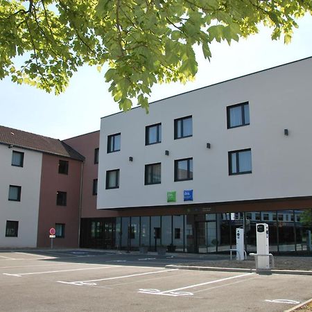 Ibis Styles Valenciennes Petite Foret المظهر الخارجي الصورة