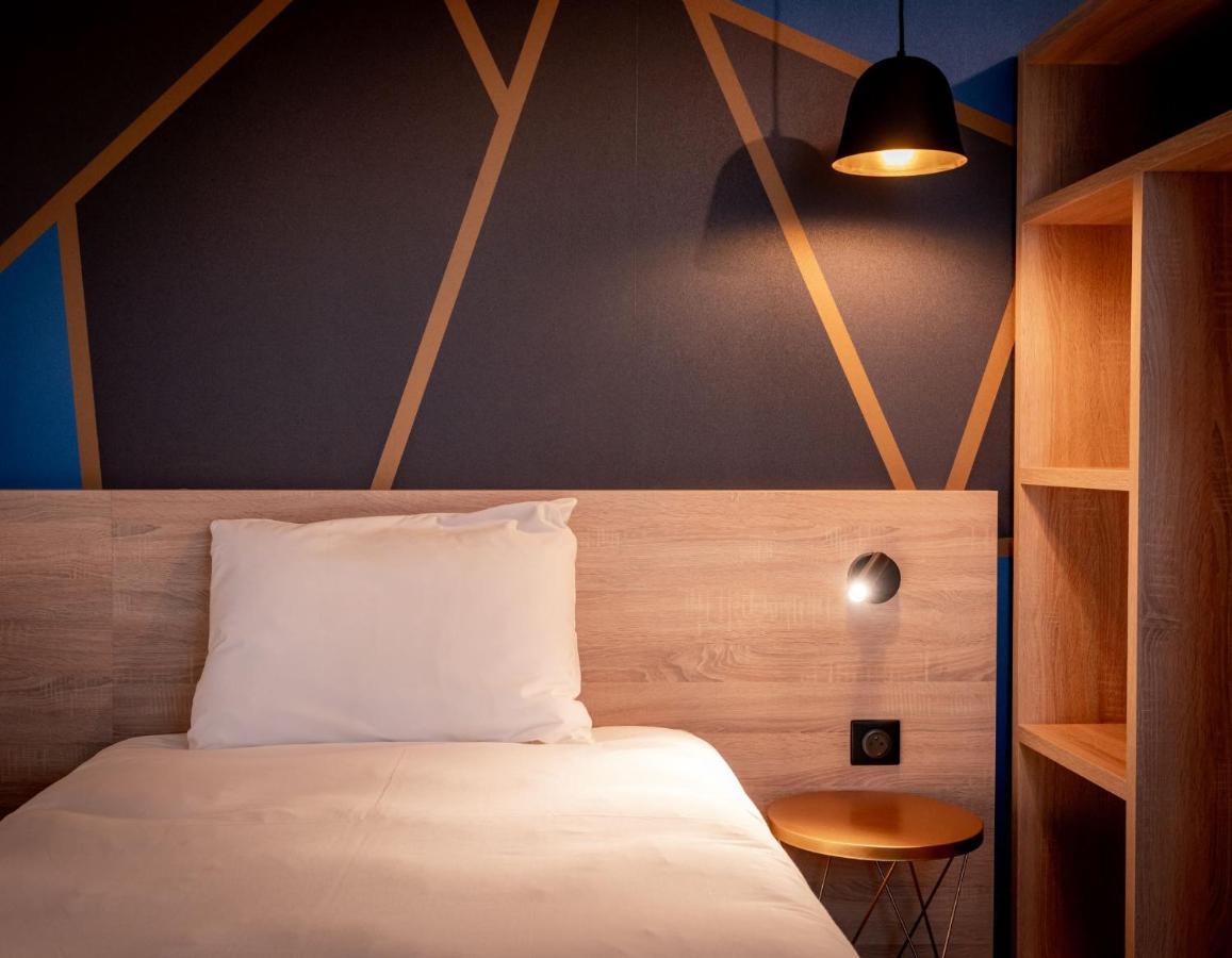 Ibis Styles Valenciennes Petite Foret المظهر الخارجي الصورة