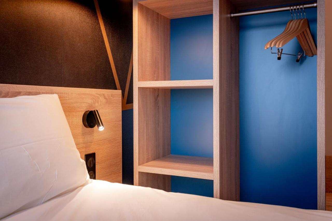 Ibis Styles Valenciennes Petite Foret المظهر الخارجي الصورة