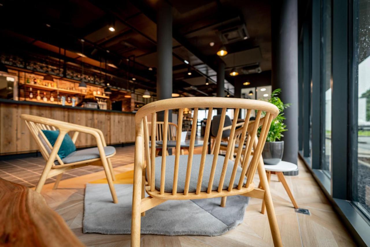 Ibis Styles Valenciennes Petite Foret المظهر الخارجي الصورة