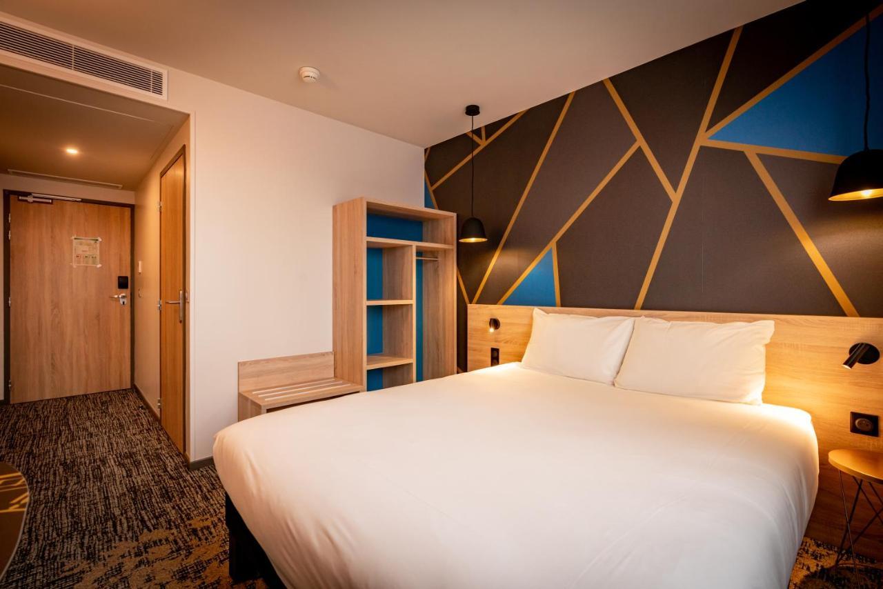 Ibis Styles Valenciennes Petite Foret المظهر الخارجي الصورة