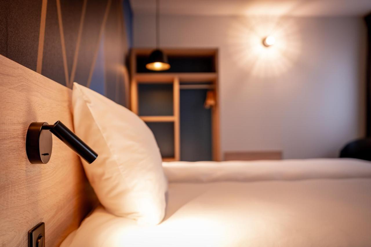 Ibis Styles Valenciennes Petite Foret المظهر الخارجي الصورة