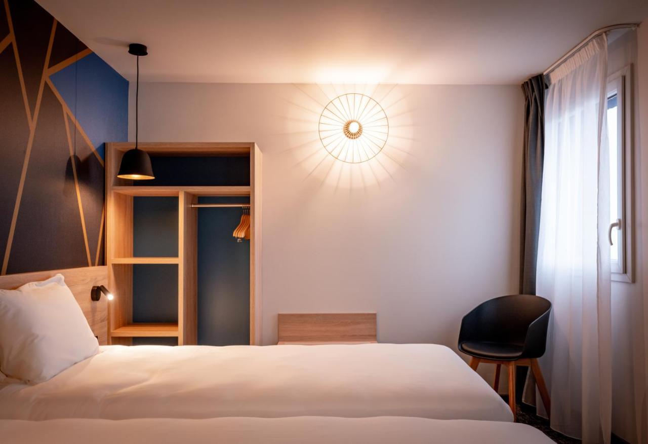 Ibis Styles Valenciennes Petite Foret المظهر الخارجي الصورة