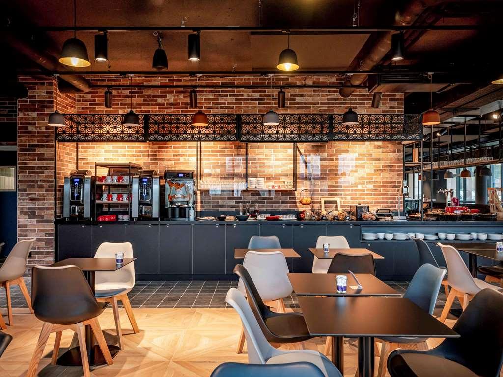 Ibis Styles Valenciennes Petite Foret المظهر الخارجي الصورة