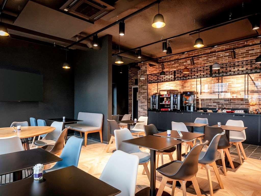 Ibis Styles Valenciennes Petite Foret المظهر الخارجي الصورة